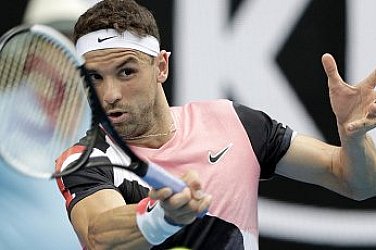 Гришо се срина до 47-то място в световната ранглиста