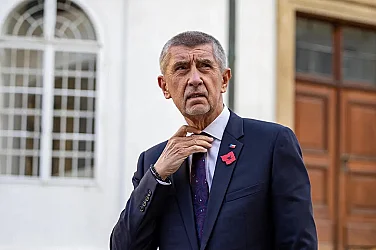 Политически скандали в Чехия: Бабиш обвини предшественика си в „тайна“ помощ за Украйна