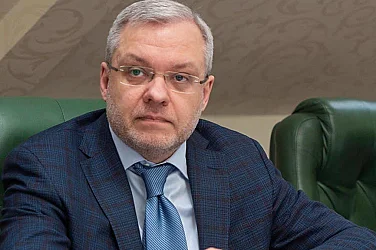 Задържаха бивш украински министър на границата по мегаразследване за корупция