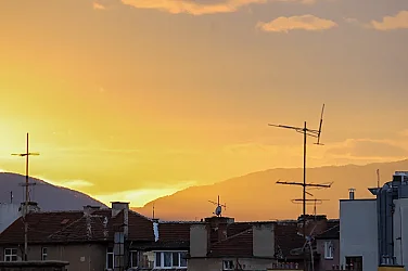 Високи температури и слънце в четвъртък