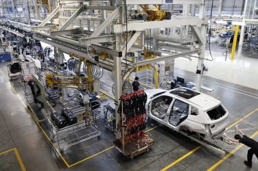 За първи път в историята: Volkswagen затваря завод в Германия