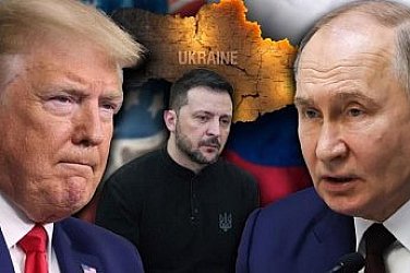 Тръмп даде ултиматум за преговорите за Украйна – 15 май