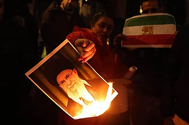 Iran International: 36 500 убити при най-кървавите протести в Иран