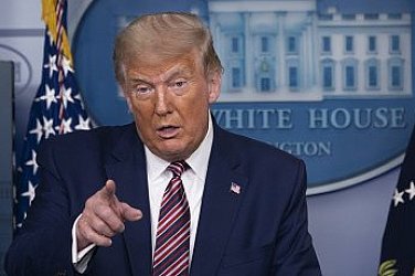 Европа я очаква цивилизационно заличаване до 20 години според Тръмп