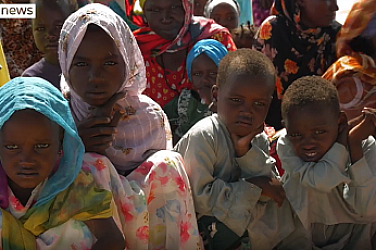 „Полетата на смъртта“ в Судан: Масови гробове и хиляди безследно изчезнали край Ел Фашир