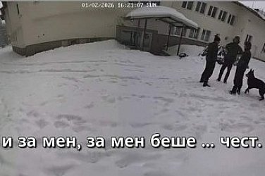 Не ви прави чест: Къде са кадрите от смъртта на „Петрохан“ и кой проспа кемпера?