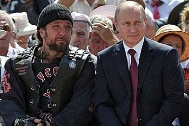 Кой позволи провокацията на Шипка от Митрофанова и „Нощните вълци“ на Путин?