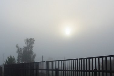 Мъгли в равнините, слънце в планините: По-студено време през уикенда