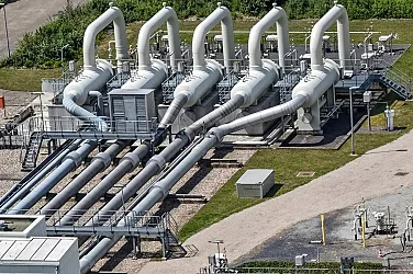 САЩ изпращат все повече газ в ЕС, Норвегия остава вносител №1