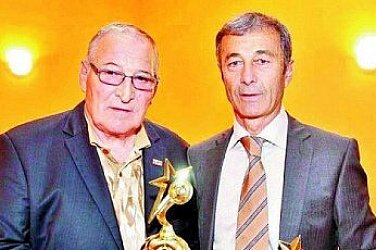 Пламен Марков за Стратега от Мировяне пред Фрог: Пенев беше голям като футболист, треньор и човек