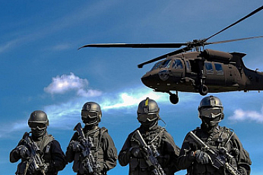 Полша се готви за война,  обучава 400 хиляди за отбрана