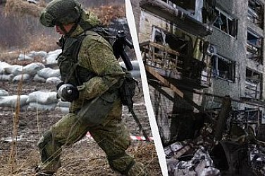 Русия планира да използва изкуствен интелект, за да подобри тактиката си на фронта