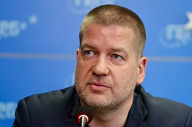 Живко Тодоров обясни защо е напуснал Изпълнителната комисия на ГЕРБ