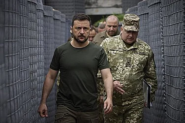 Зеленски: Деблокирането на заема от 90 млрд. евро е правилен сигнал за Украйна