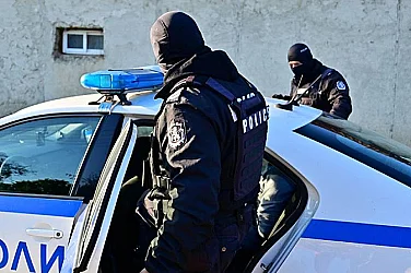 Мащабна блокада в Южна България: Проверени са близо 2000 души и 1700 коли