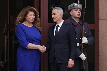 Служебният премиер? Андрей Гюров обяви, че е готов