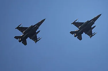 Още 8 F-16 идват през 2029 г., за първи път участват в парада на 6 май
