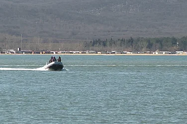 Откриха изчезналия кораб на 38 метра дълбочина, съдбата на екипажа е неизвестна