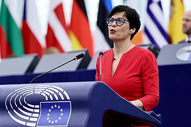 Държави, уязвими на токсичното влияние на Русия, не могат да станат членки на ЕС