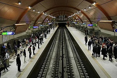 6 месеца без метро между „Сливница“ и „Обеля“, автобуси ще заменят влаковете