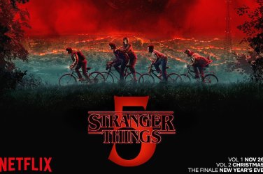 Финалните епизоди на “Stranger Things” с дължина на пълнометражни филми