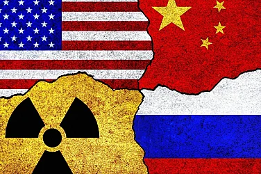 НАТО призова за сдържаност след изтичането на ядрения договор между САЩ и Русия