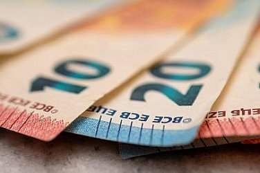 България започва да печата евробанкноти