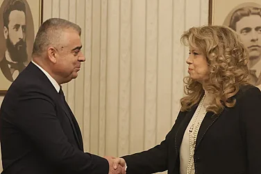 АПС при президента, виждат Андрей Гюров като служебен премиер