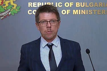 „Свидетелството ми е чисто, ще се видим в съда!“: Вицепремиерът по честните избори подава оставка