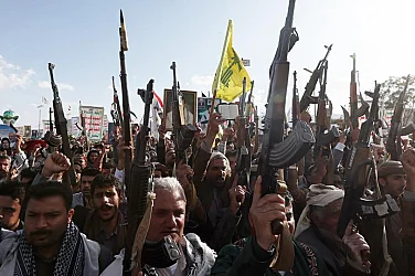 Хутите от Йемен все още не са се включили във войната