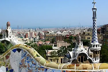 Барселона удвоява туристическия си данък