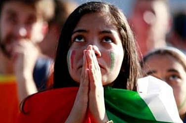 Италия промени националния си химн