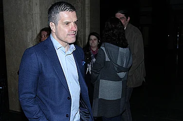 Обрат: Апелативният съд върна Брендо в съдебната зала