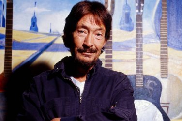 На 74 години почина големият блус и рок музикант Крис Риа