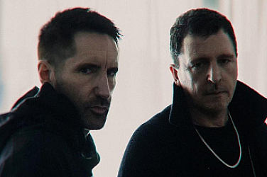 Първа нова песен на Nine Inch Nails от 4 години