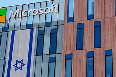 Разследване: Microsoft помага на израелското разузнаване да съхранява милиони разговори