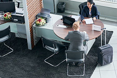 ИТ секторът вдига наемите на офиси в София