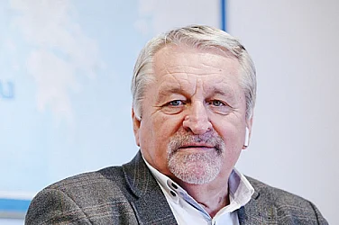 Експертът Иван Хиновски изненада: Договорът с "Боташ" може да е изгоден срещу питейна вода за Турция