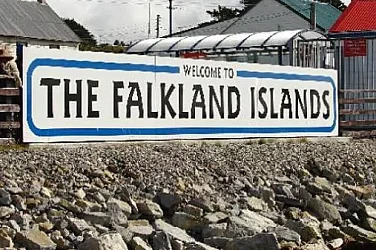 Лондон към Вашингтон: Фолклендските острови са наши и това не подлежи на промяна