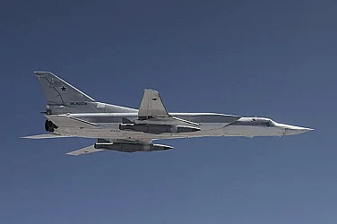 Полша прехвана руски разузнавателен самолет над Балтийско море