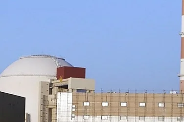 Русия изтегля още свои специалисти от АЕЦ „Бушер“ в Иран