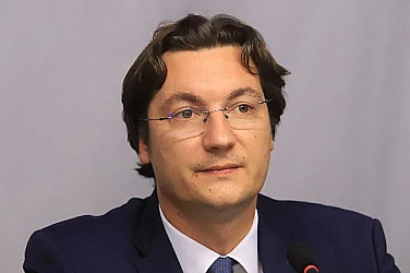 Зарков готов на оставка, иска прошка от избирателите на БСП