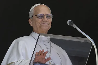 Тръмп отвори нов фронт, този път срещу папата