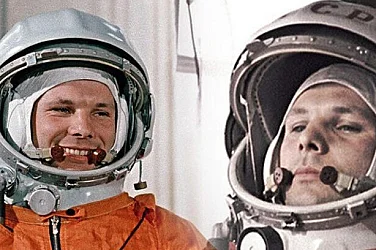 Секунда тишина във Вселената – мистериозната смърт на Юрий Гагарин