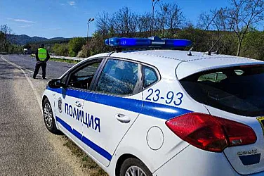 Възстановено е движението след тежката катастрофа край Ботевград