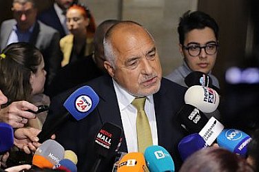 Борисов: Ако тристранката се разбере днес, бюджетът може да бъде внесен във вторник