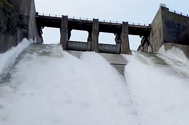 Язовирите в страната са с достатъчен свободен обем и под контрол