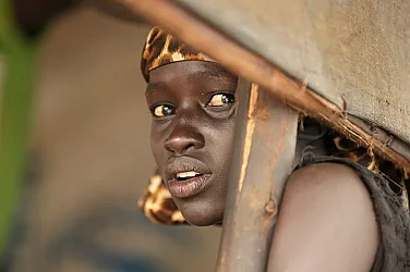 „Капанът на Алабуга“: Как африканка е била вербувана за „работа на мечтите“ в Русия