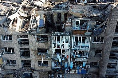 Украйна е спряла руснаците в Покровск; военните действия не стихват