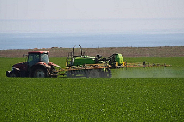 С 5,6% поскъпна селскостопанската продукция в ЕС
